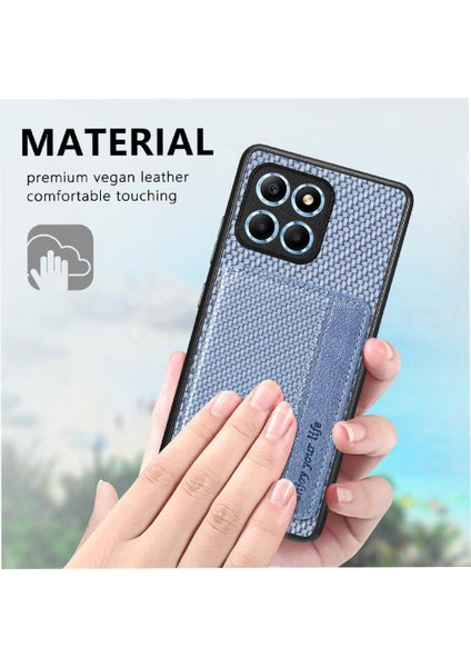 Onur X8 5g Rfıd Engelleme Standı Fonksiyonu Için Kılıf Komple Kamera Güvenliği (Yurt Dışından)