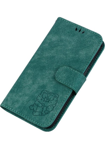 Oneplus Nord Ce4 Lite 5g Için Kılıf Tutucu Kapak Kart Cep Flip Folio (Yurt Dışından)
