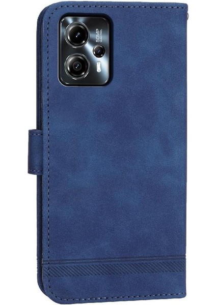 Motorola Moto G24 Bileklik Manyetik Kapatma Premium Kart Için Flip Case (Yurt Dışından) indirimleri