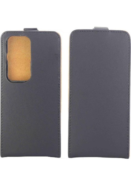 Huawei P60 Koruyucu Kapak Iş Tarzı Tpu Kartı Için Dikey Flip Case (Yurt Dışından) fiyatları