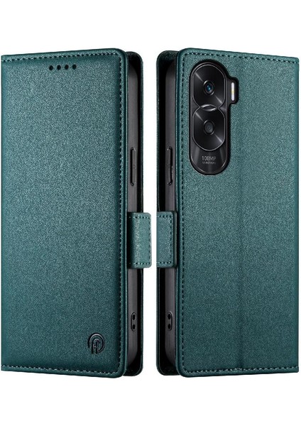 Onur X50I Günlük Kullanım Için Flip Case Cüzdan Kartvizit Yuvaları (Yurt Dışından) modelleri