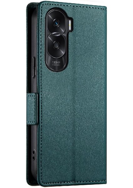Onur X50I Günlük Kullanım Için Flip Case Cüzdan Kartvizit Yuvaları (Yurt Dışından) fırsatları