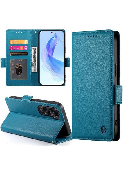 Onur X50I Günlük Kullanım Için Flip Case Cüzdan Kartvizit Yuvaları (Yurt Dışından) modelleri