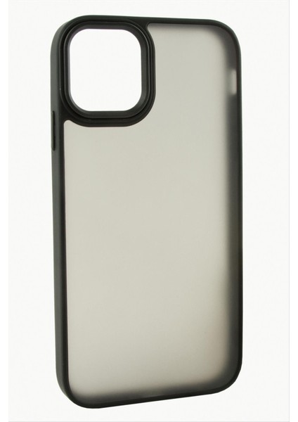iPhone 15 Pro Renkli Lüx Newxu Silikon Kılıf