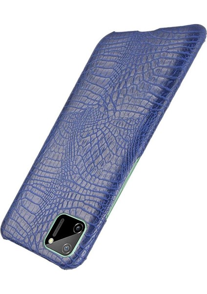 Realme C11 Anti Scratch Koruyucu Kapak Için Şık Klasik Durumda Klasik (Yurt Dışından) fiyatları