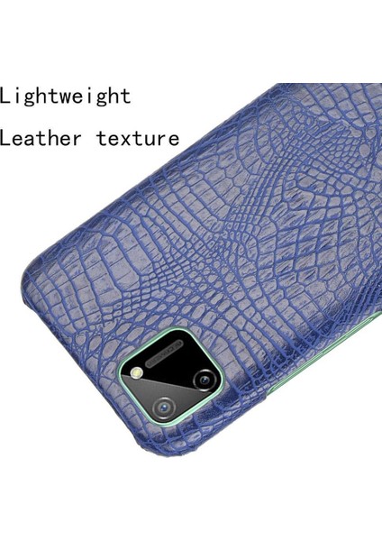 Realme C11 Anti Scratch Koruyucu Kapak Için Şık Klasik Durumda Klasik (Yurt Dışından) indirimleri