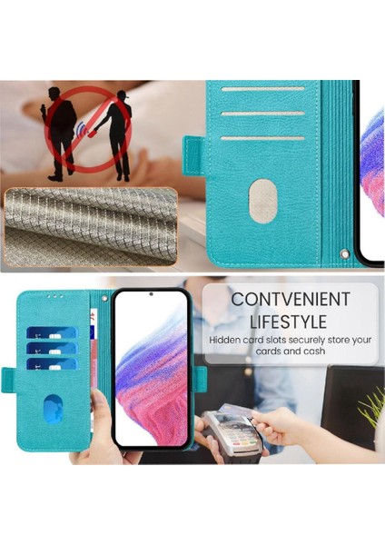 Motorola Kenar 40 Neo 5g Için Kredi Kartı Yuvası Manyetik Cüzdan Pu (Yurt Dışından) fiyatları
