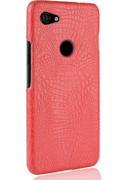 Google Piksel 3A Xl Klasik Timsah Moda Anti Için Şık Klasik Kılıf (Yurt Dışından) fiyatları