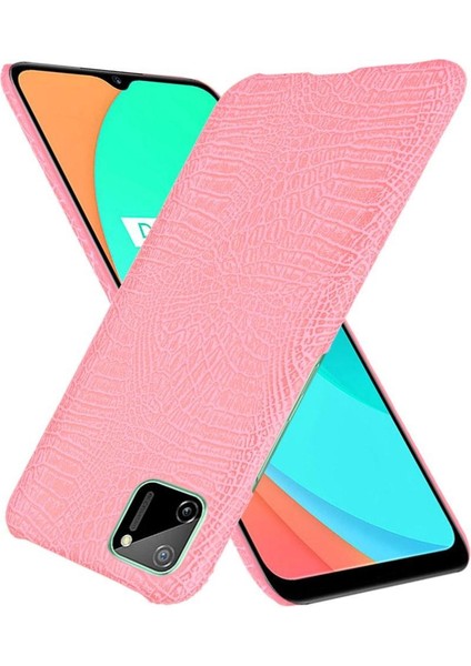 Realme C11 Anti Scratch Koruyucu Kapak Için Şık Klasik Durumda Klasik (Yurt Dışından) modelleri