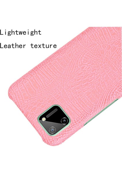 Realme C11 Anti Scratch Koruyucu Kapak Için Şık Klasik Durumda Klasik (Yurt Dışından) indirimleri