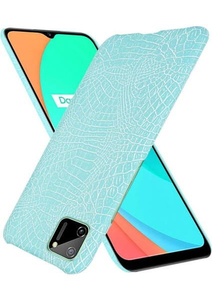Realme C11 Anti Scratch Koruyucu Kapak Için Şık Klasik Durumda Klasik (Yurt Dışından) fiyatları