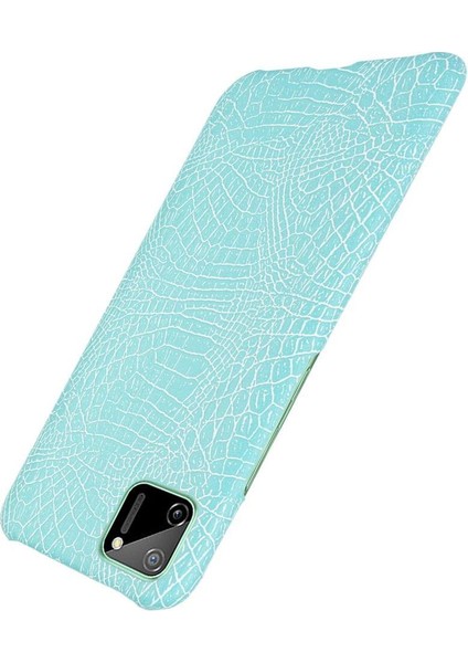 Realme C11 Anti Scratch Koruyucu Kapak Için Şık Klasik Durumda Klasik (Yurt Dışından) modelleri