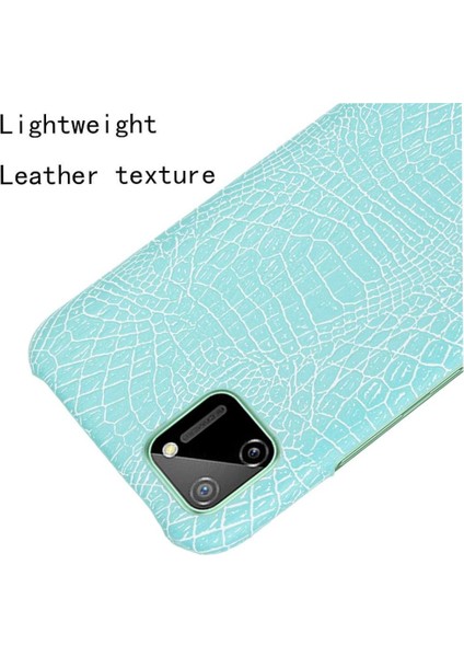 Realme C11 Anti Scratch Koruyucu Kapak Için Şık Klasik Durumda Klasik (Yurt Dışından) fırsatları