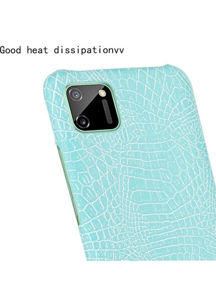 Realme C11 Anti Scratch Koruyucu Kapak Için Şık Klasik Durumda Klasik (Yurt Dışından) indirimleri
