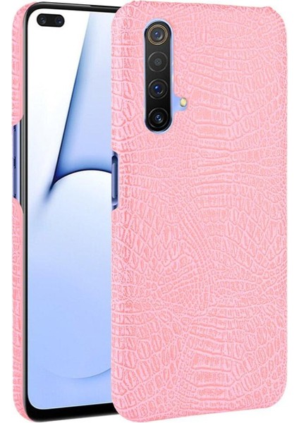 Realme X50 5g Koruyucu Kapak Için Şık Klasik Kılıf Uyumluluk Anti (Yurt Dışından)