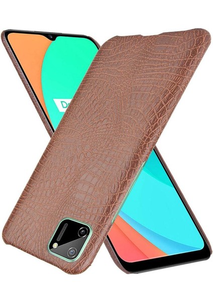 Realme C11 Anti Scratch Koruyucu Kapak Için Şık Klasik Durumda Klasik (Yurt Dışından) fiyatları