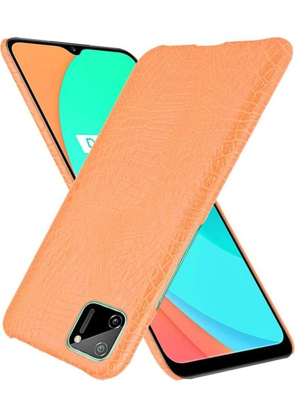 Realme C11 Anti Scratch Koruyucu Kapak Için Şık Klasik Durumda Klasik (Yurt Dışından) fiyatları