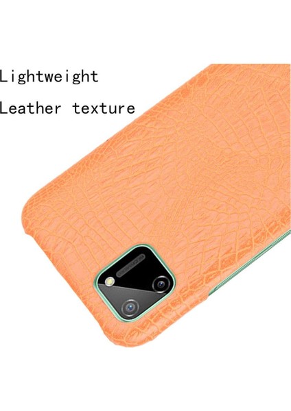 Realme C11 Anti Scratch Koruyucu Kapak Için Şık Klasik Durumda Klasik (Yurt Dışından) indirimleri