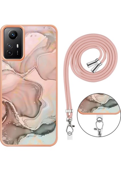 Xiaomi Redmi Not 12S 4g Için Kılıf (Yurt Dışından) fırsatları