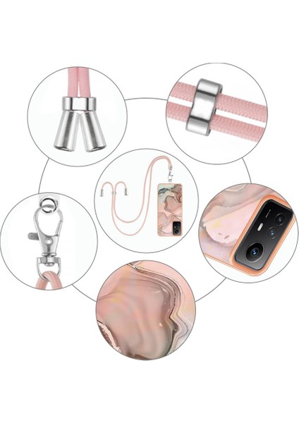 Xiaomi Redmi Not 12S 4g Için Kılıf (Yurt Dışından) indirimleri