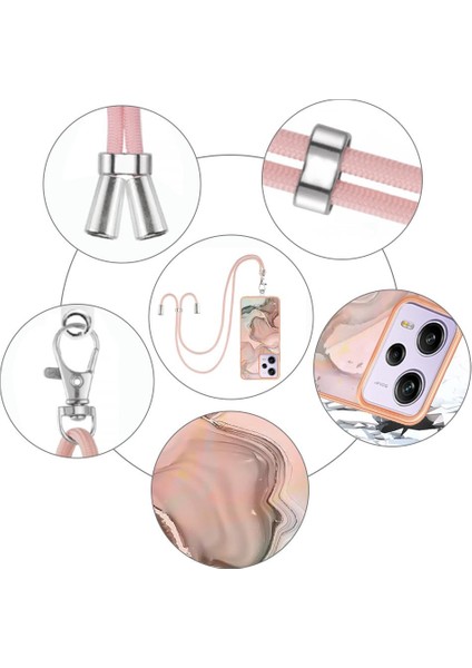 Xiaomi Redmi Not 12 Pro Artı 5g Için Kılıf (Yurt Dışından) modelleri