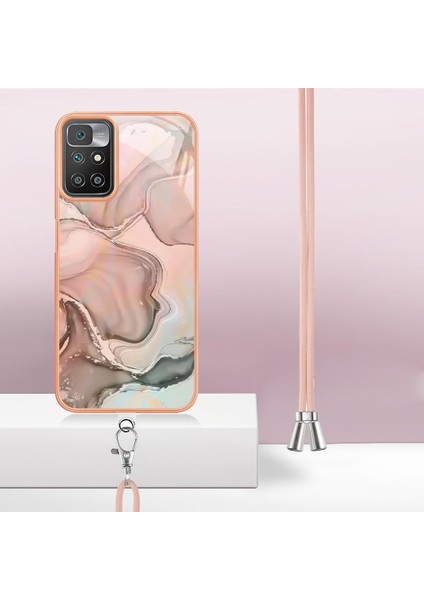 Xiaomi Redmi 10 4g Için Kılıf (Yurt Dışından) fırsatları