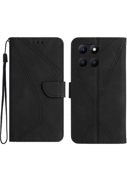 Onur X6A Telefon Kılıfı Için Kılıf (Yurt Dışından)