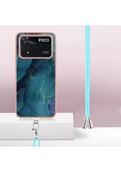 Xiaomi Poco M4 Pro 4g Için Kılıf (Yurt Dışından) indirimleri