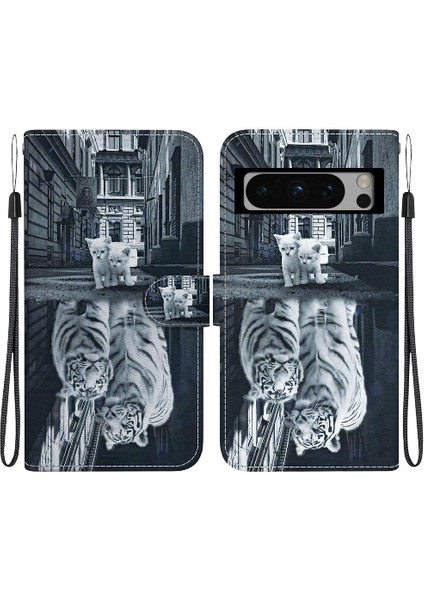Google Pixel 8 Pro Için Durum (Yurt Dışından)
