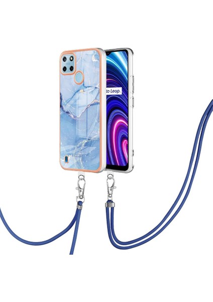 Realme C21Y/C25Y Için Durum (Yurt Dışından) modelleri