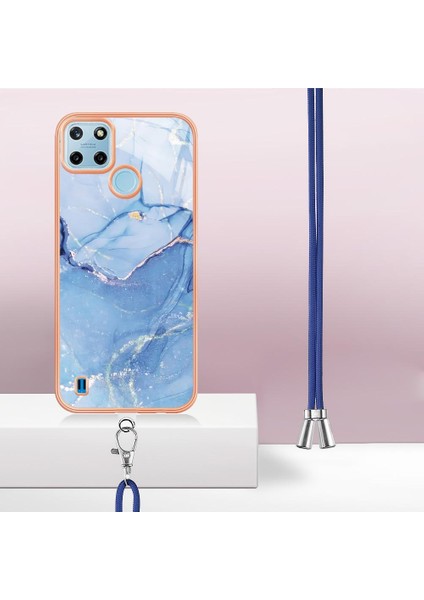 Realme C21Y/C25Y Için Durum (Yurt Dışından) indirimleri