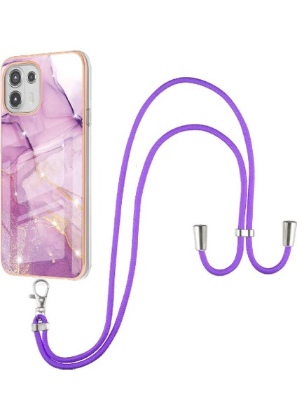 Motorola Edge 20 Lite Için Durum (Yurt Dışından)