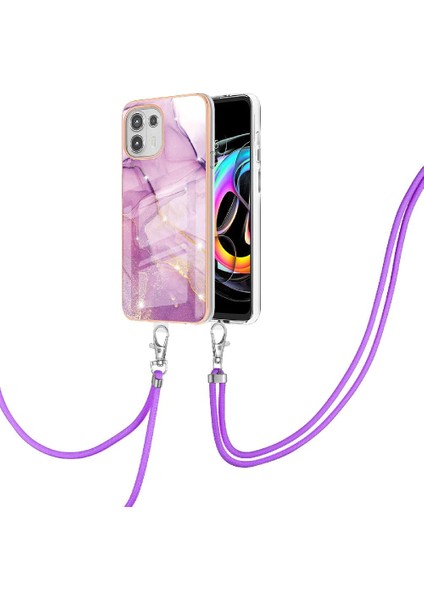 Motorola Edge 20 Lite Için Durum (Yurt Dışından) modelleri