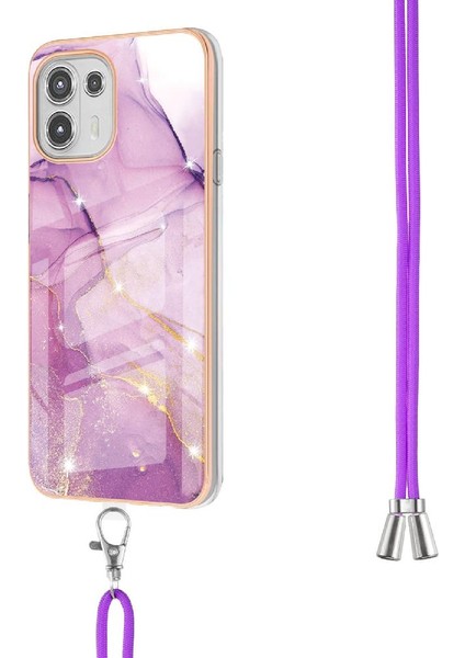 Motorola Edge 20 Lite Için Durum (Yurt Dışından) fırsatları