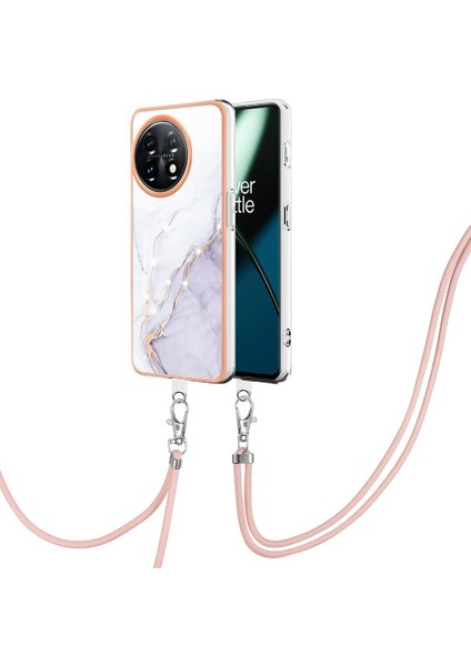 Oneplus 11 5g Için Kılıf (Yurt Dışından)