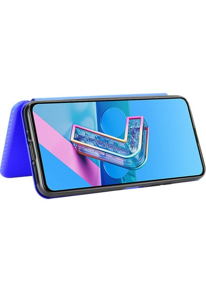 Zenfone 7 Pro ZS671K Kart Ekleme Tam Koruma Deri Için Kılıf (Yurt Dışından) fırsatları