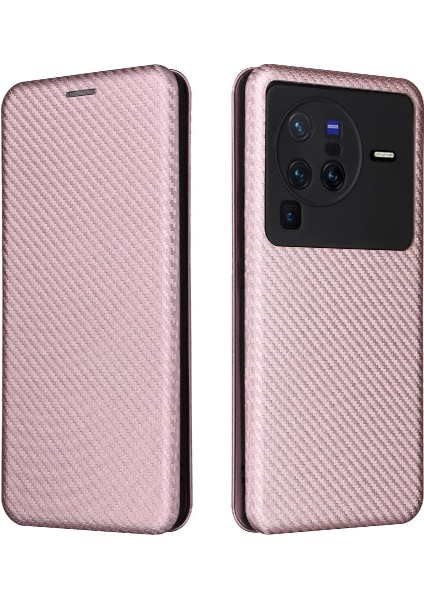 Vıvo X80PRO 5g Için Kılıf (Yurt Dışından) modelleri