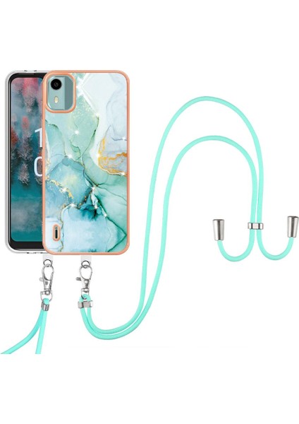 Nokia C12 Için Durum (Yurt Dışından)