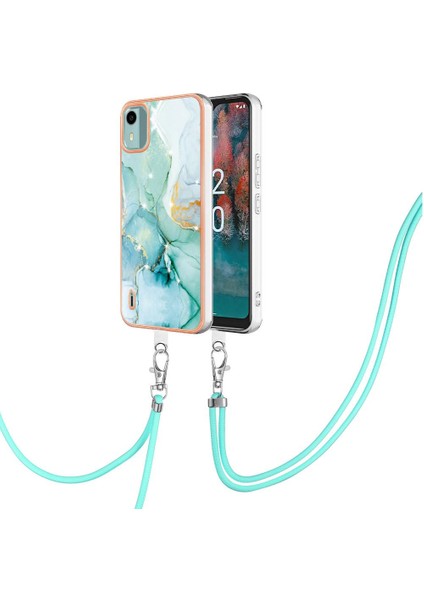 Nokia C12 Için Durum (Yurt Dışından) modelleri