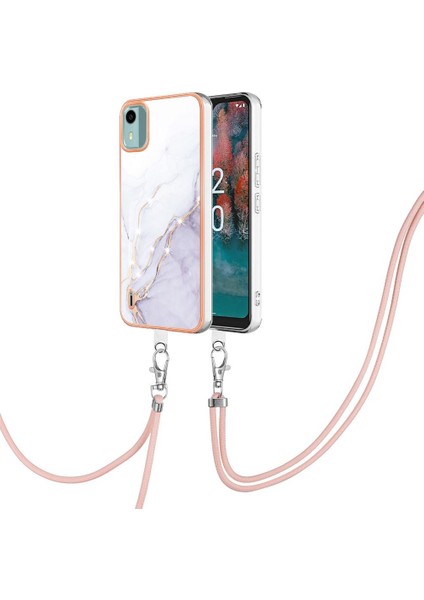 Nokia C12 Için Durum (Yurt Dışından)