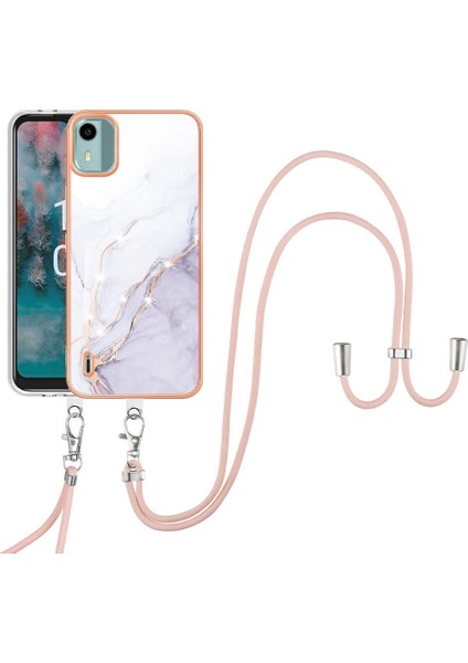 Nokia C12 Için Durum (Yurt Dışından) fırsatları