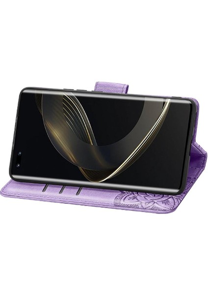 Huaweı Nova 11 Pro Için Kılıf (Yurt Dışından)