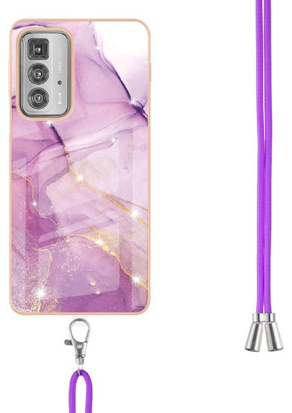 Motorola Edge 20 Pro Için Kılıf (Yurt Dışından) fiyatları