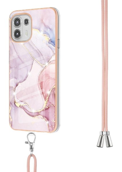 Motorola Edge 20 Lite Için Durum (Yurt Dışından)