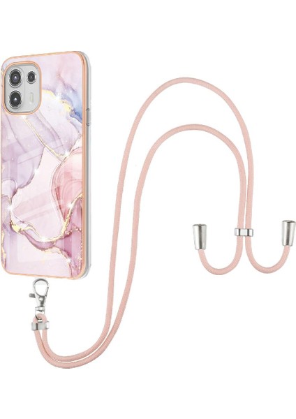 Motorola Edge 20 Lite Için Durum (Yurt Dışından) fırsatları