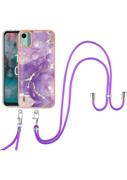 Nokia C12 Için Durum (Yurt Dışından)