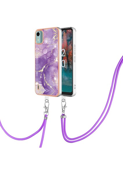 Nokia C12 Için Durum (Yurt Dışından) modelleri