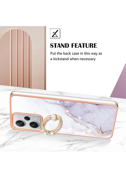 Xiaomi Redmi Not 12 Pro Artı (Yurt Dışından) modelleri