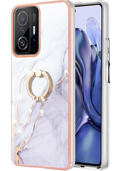 Xiaomi Mi 11T/11T Pro 5g Için Kılıf (Yurt Dışından)