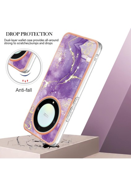 Onur Sihirli 5 Lite 5g Için Kılıf (Yurt Dışından) fırsatları